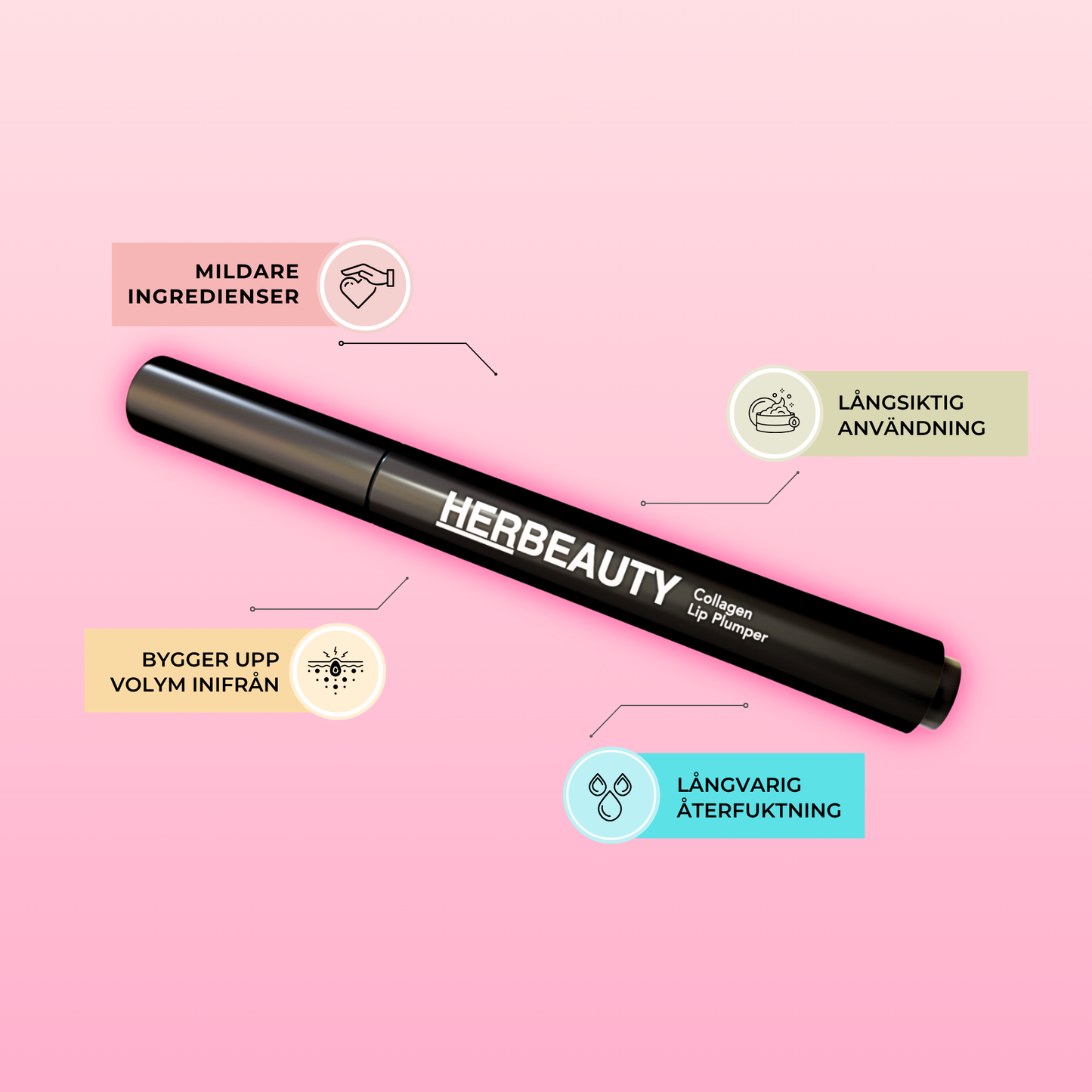 Collagen Lip Plumper