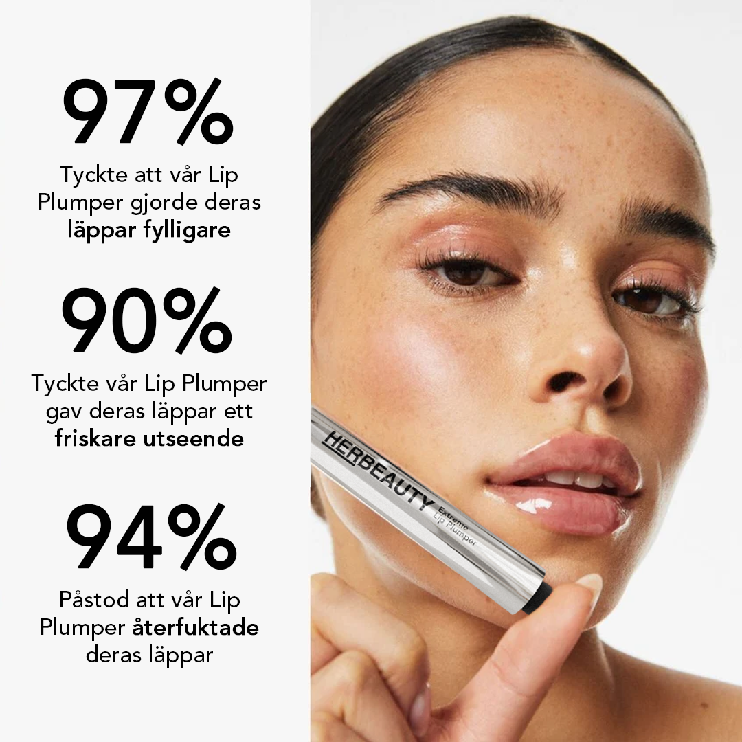 Collagen Lip Plumper