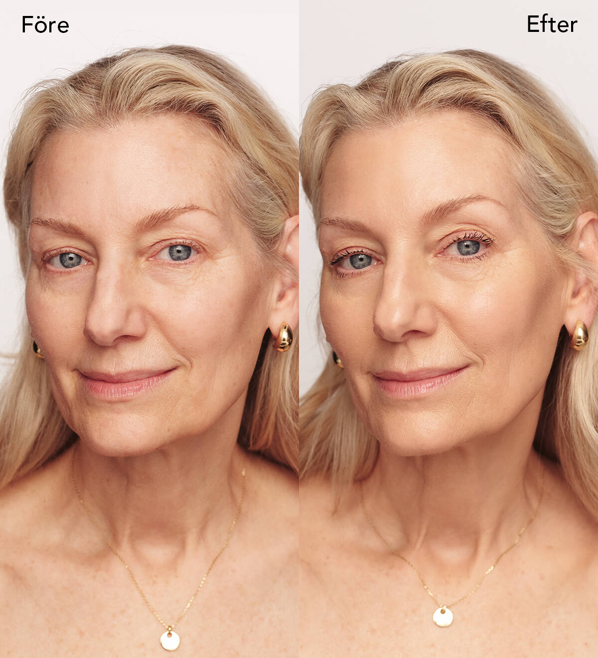 Herbeauty's Color Changing Foundation