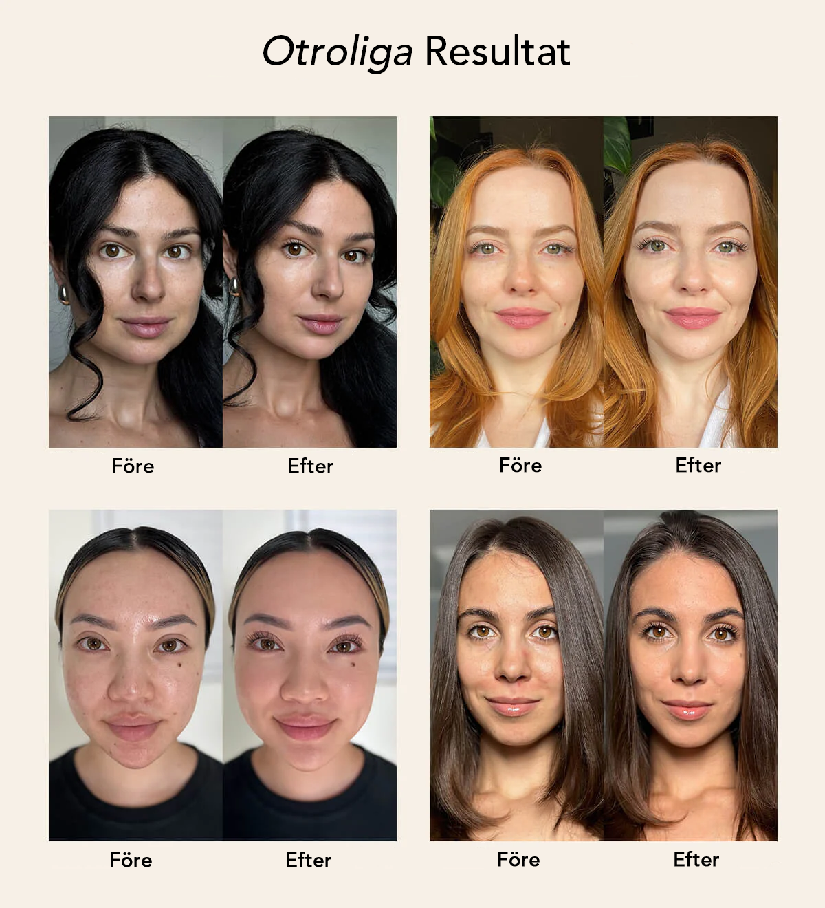 Herbeauty's Color Changing Foundation