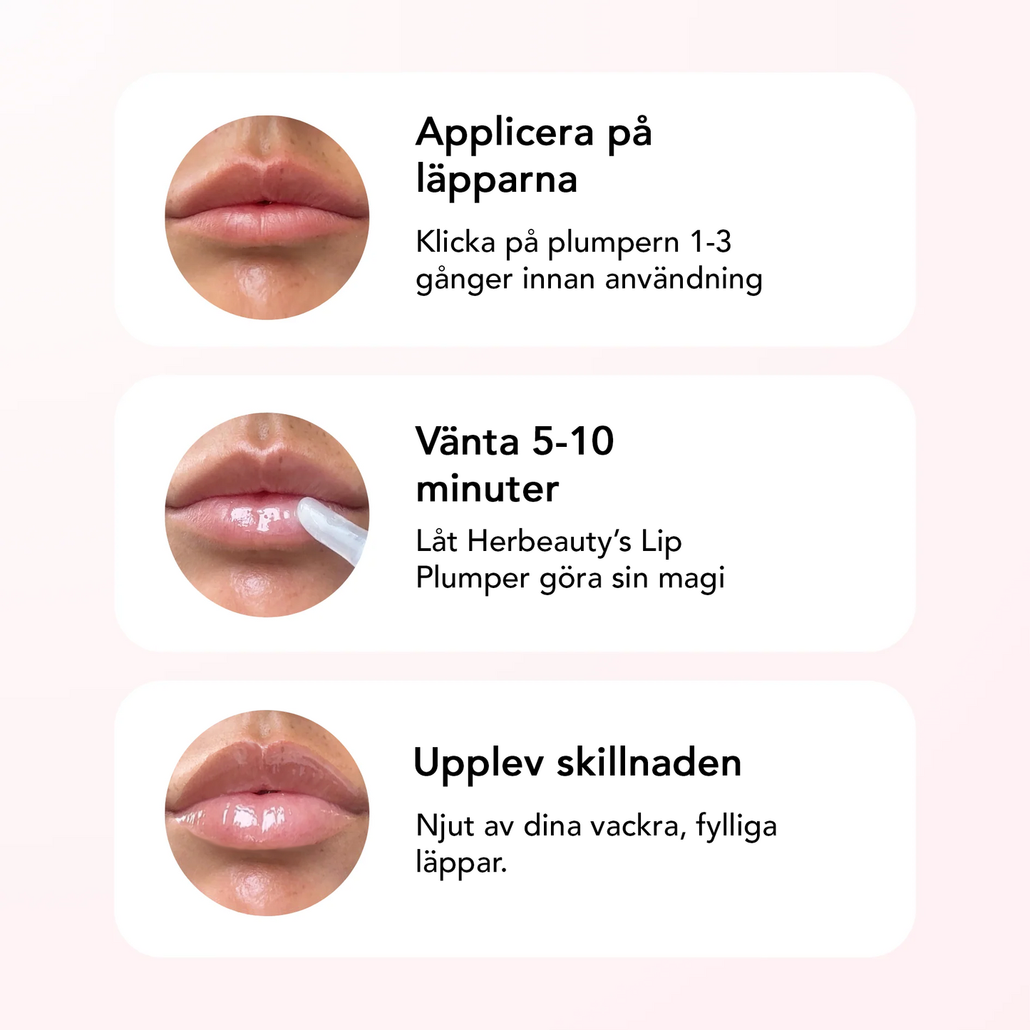 Silky Extreme Lip Plumper