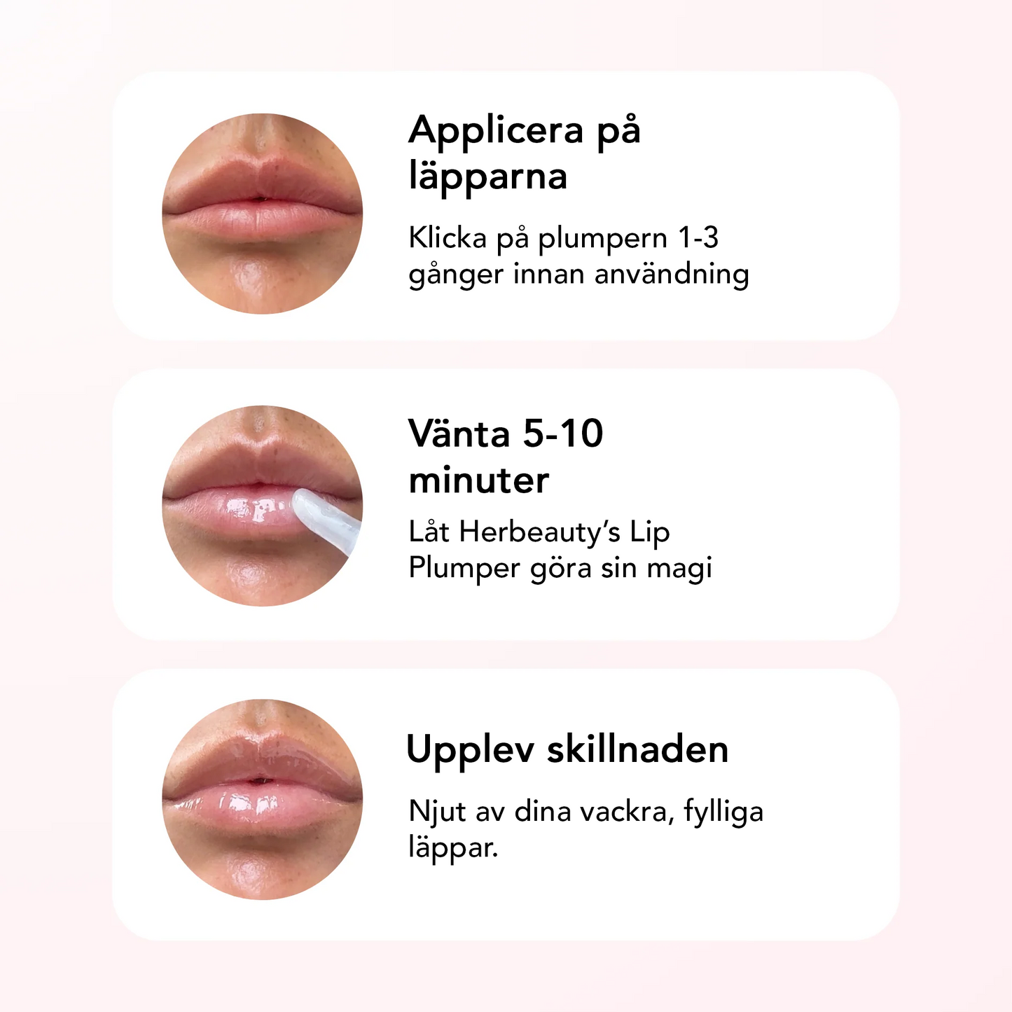 Collagen Lip Plumper