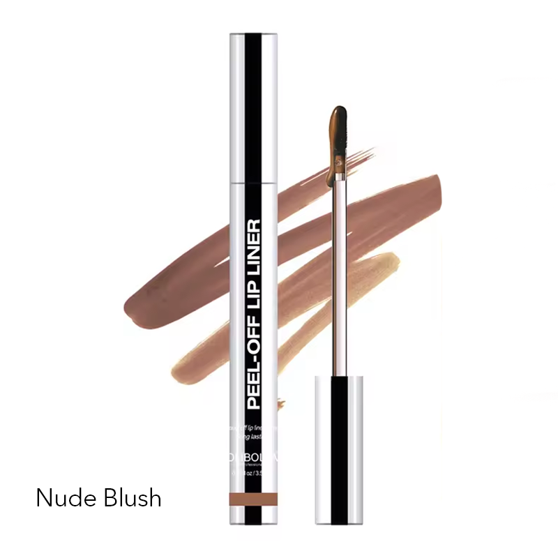 Peel-off Lip Liner