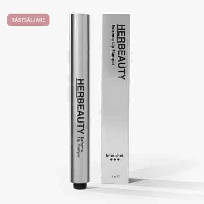 Silky Extreme Lip Plumper