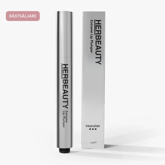 Silky Extreme Lip Plumper