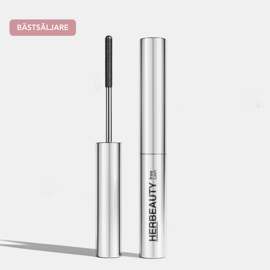 IronLash Curl Mascara
