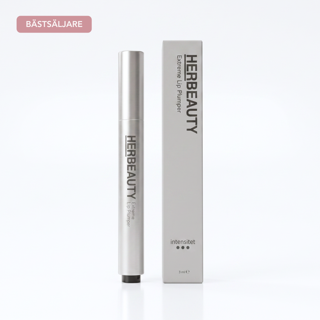 Silky Extreme Lip Plumper