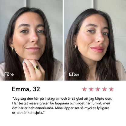 Collagen Lip Plumper