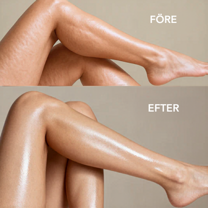 Anti-Cellulite Collagen Oil