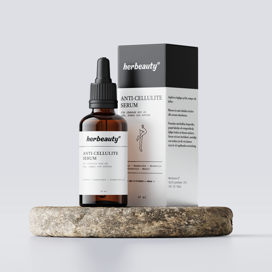 Anti-Cellulite Body Serum