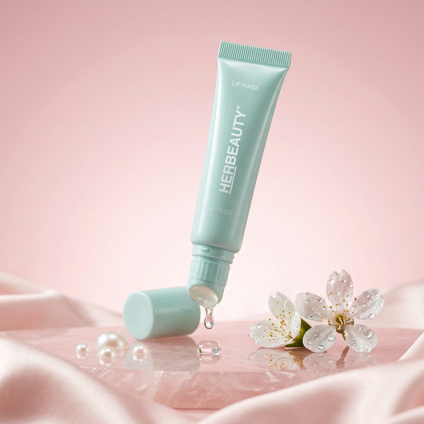 Hydrating Night Lip Mask