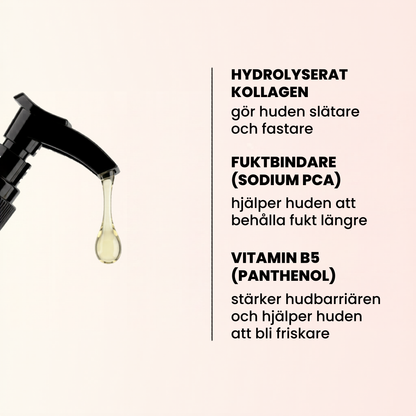 Anti-Cellulite Collagen Oil