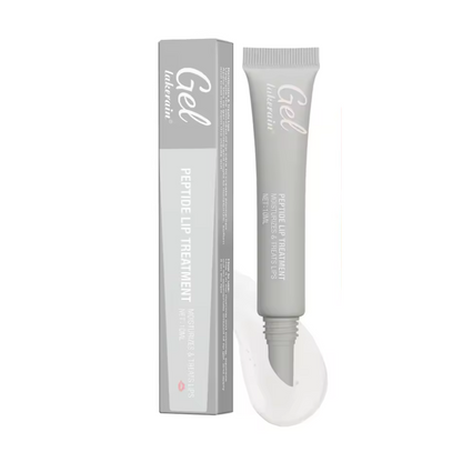 Plumper Lip Gloss Gel