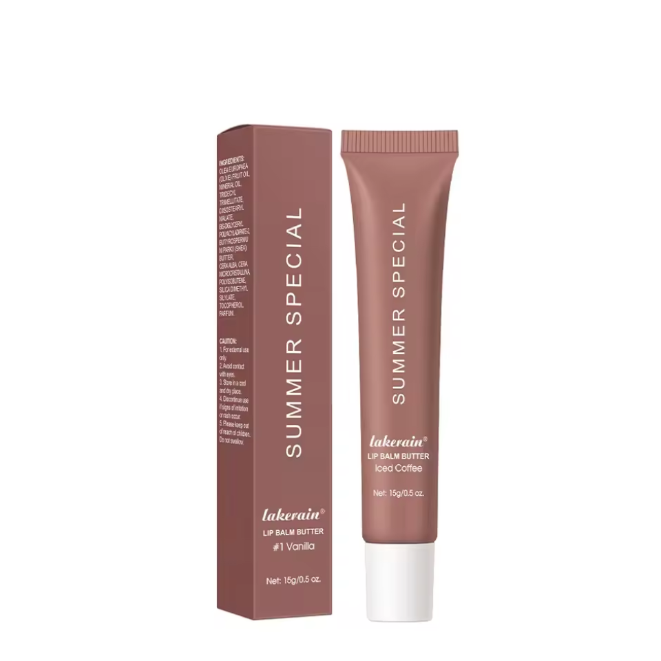 Volume Lip Butter Balm