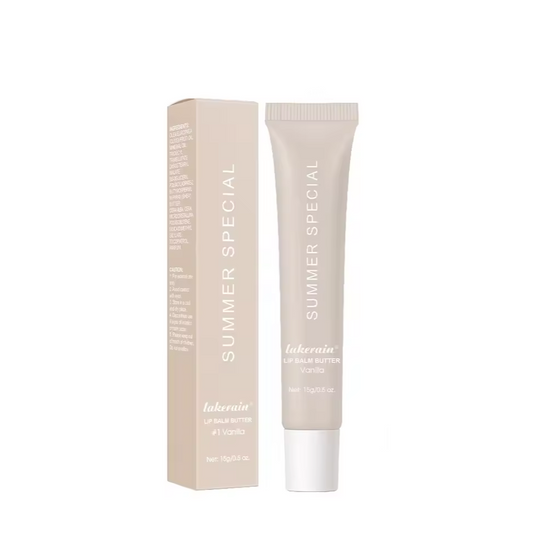 Volume Lip Butter Balm