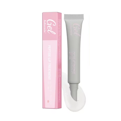 Plumper Lip Gloss Gel