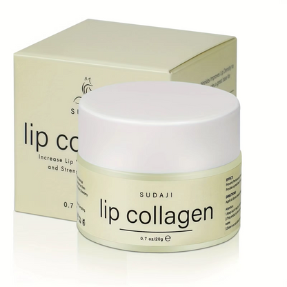 HydraCollagen Lip Mask