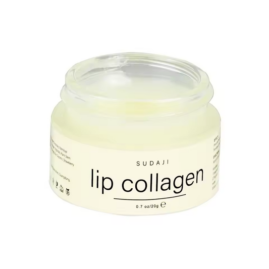 HydraCollagen Lip Mask