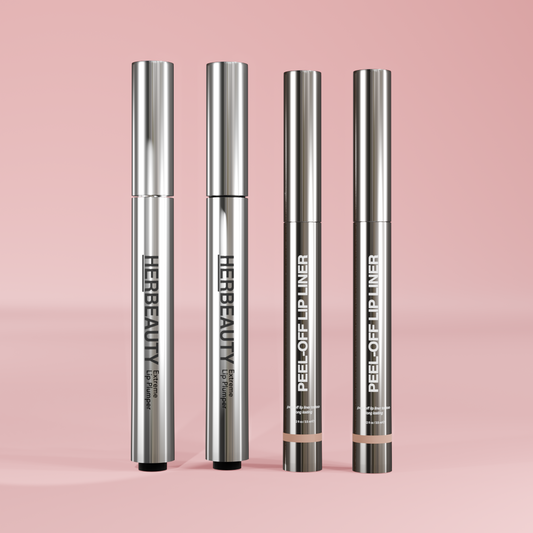 The Complete Lip Collection