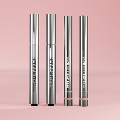 The Complete Lip Collection