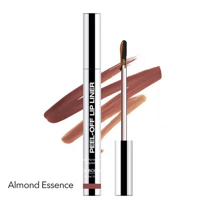 Peel-off Lip Liner