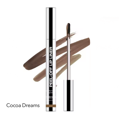 Peel-off Lip Liner