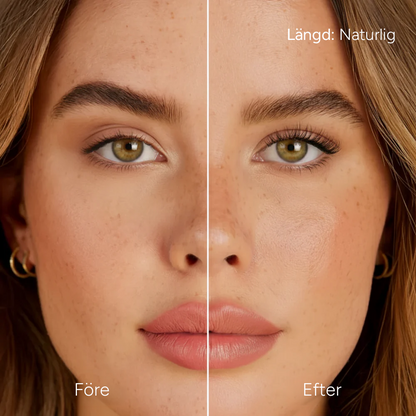 Lash Lift Kit – Förvandla dina fransar på 5 minuter