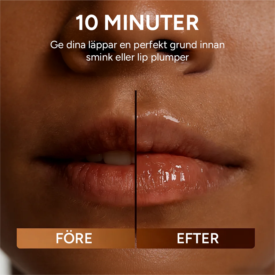 Hydrating Night Lip Mask