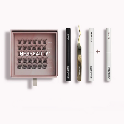 Lash Lift Kit – Förvandla dina fransar på 5 minuter
