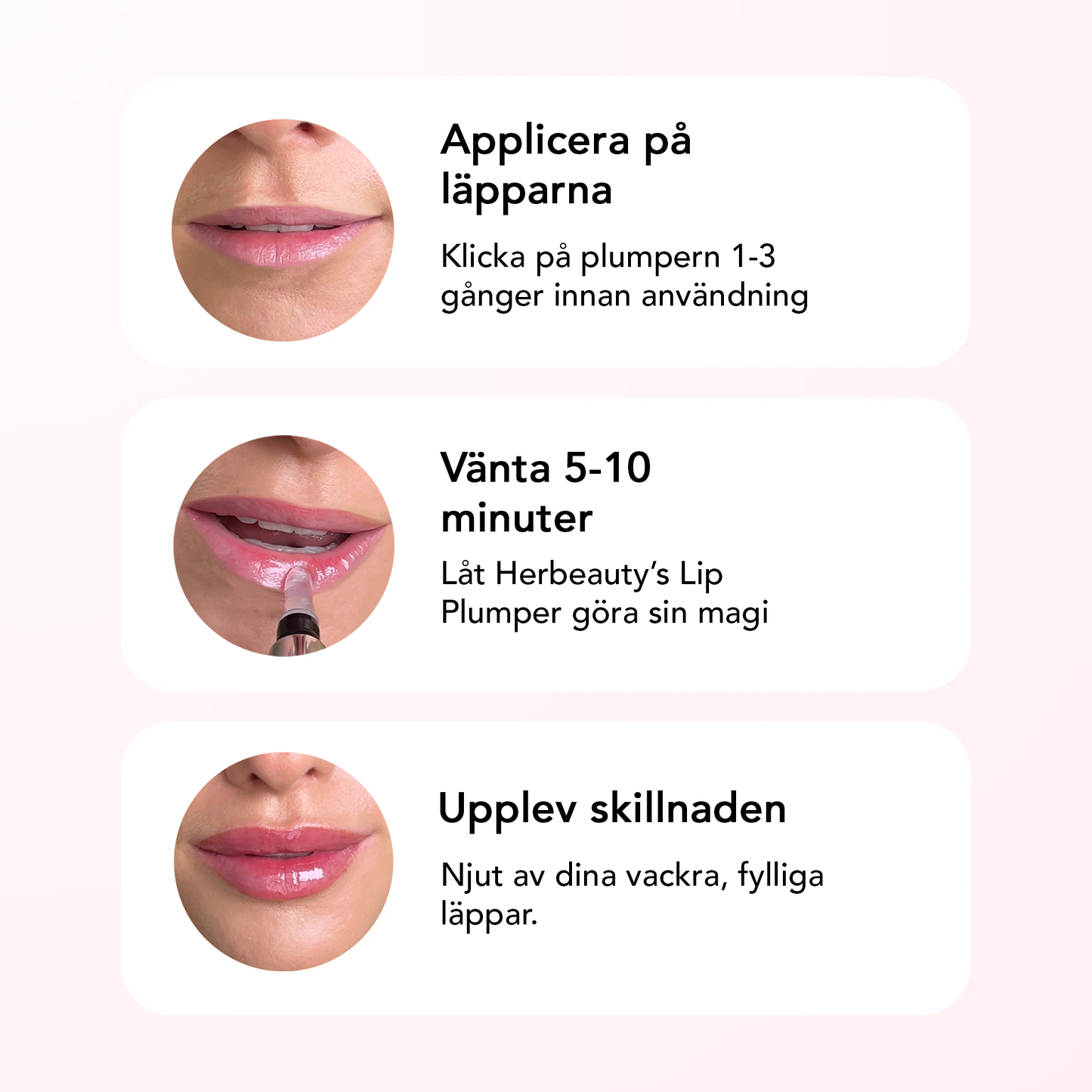 Silky Extreme Lip Plumper
