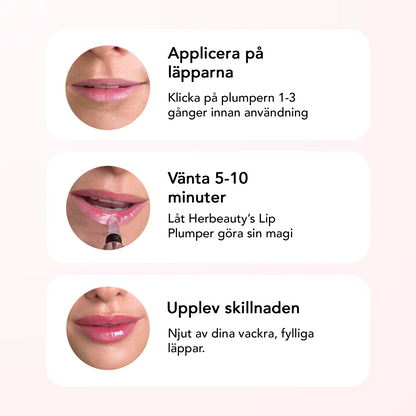 Silky Extreme Lip Plumper