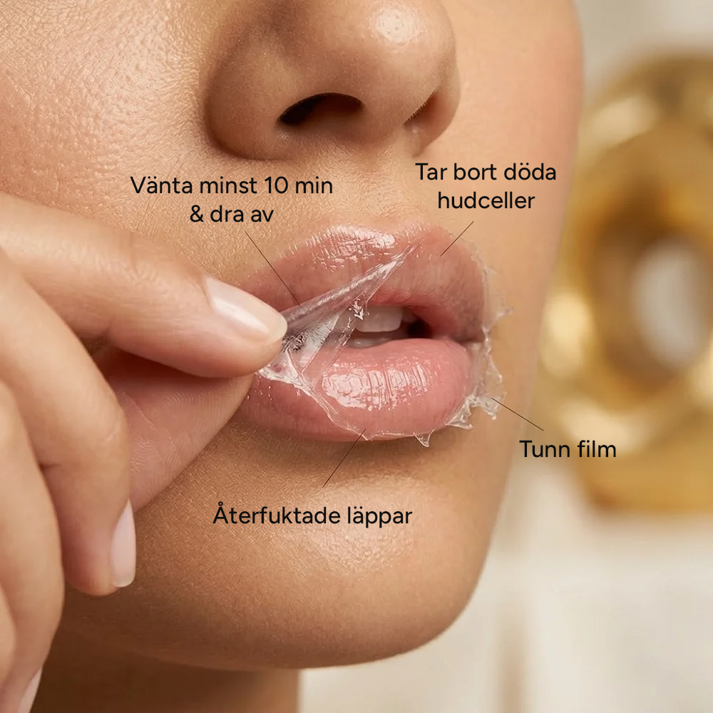 Hydrating Night Lip Mask