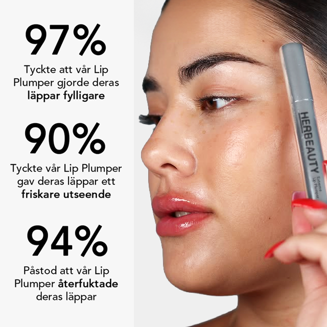 Silky Extreme Lip Plumper