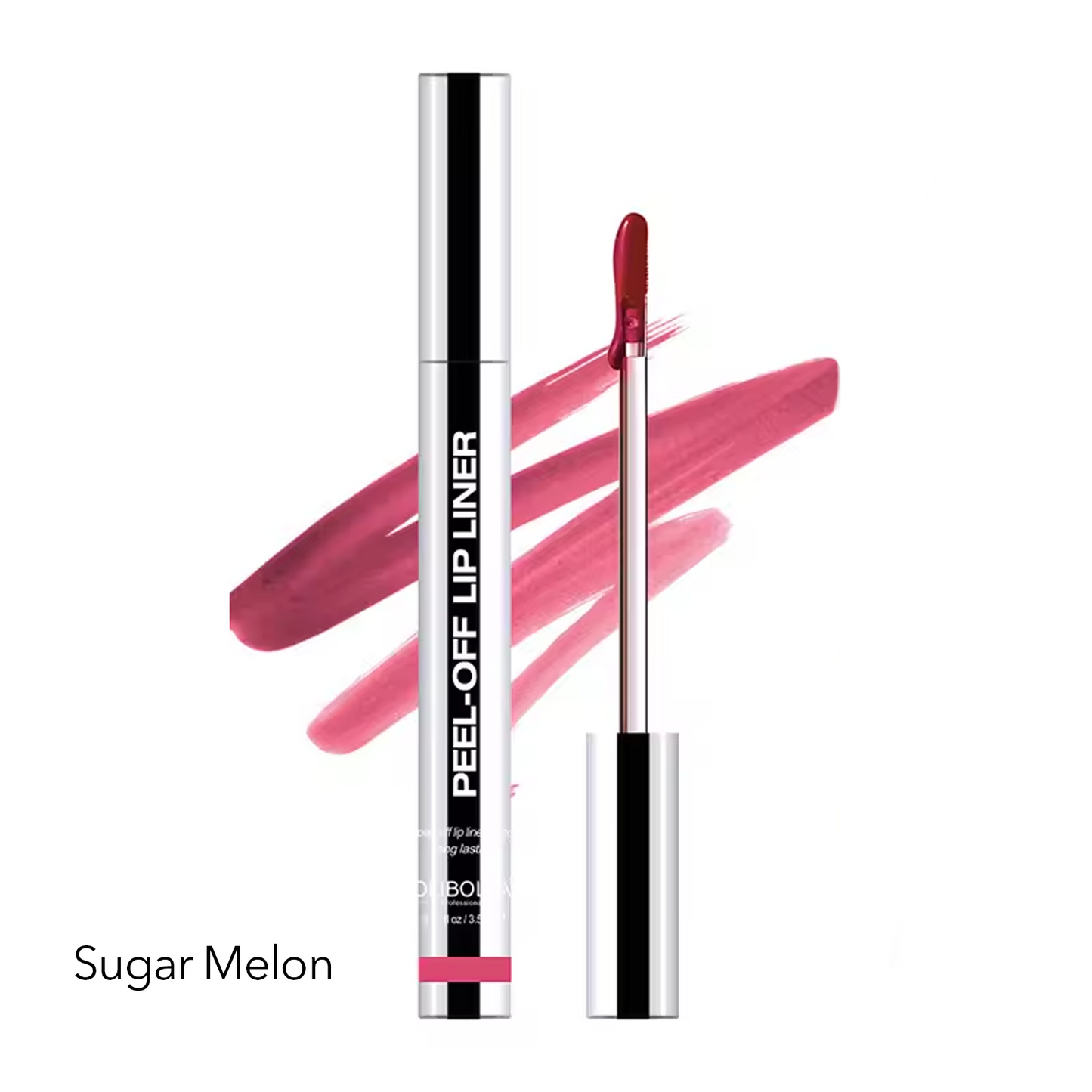 Peel-off Lip Liner